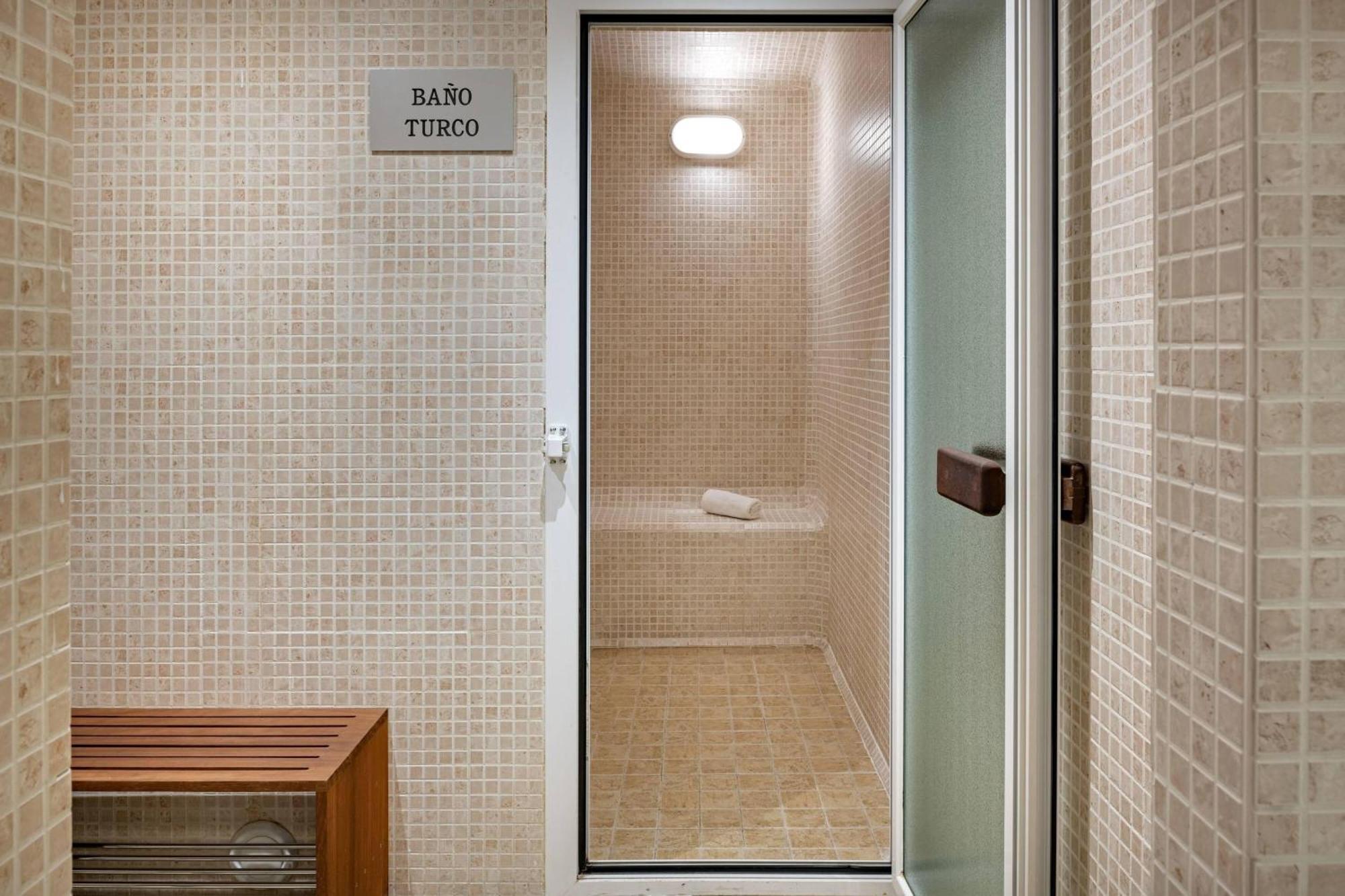 AC Hotel San Sebastián de los Reyes by Marriott Esterno foto