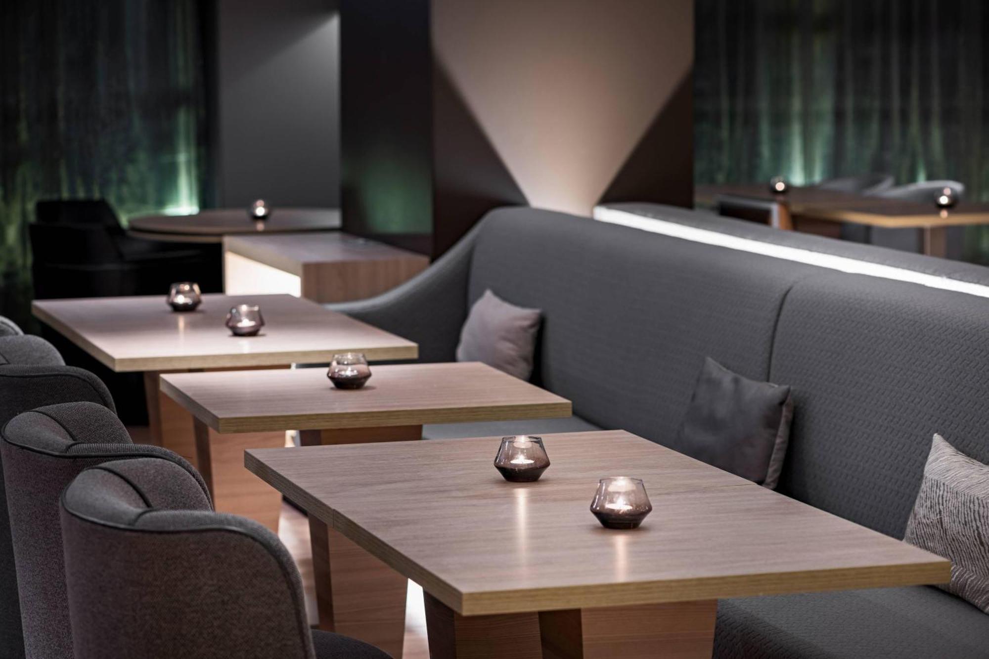 AC Hotel San Sebastián de los Reyes by Marriott Esterno foto